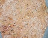 A picture of step 3 of Beetroot aloo paratha.