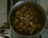 Foto del paso 4 de la receta: Cayos Guisados (Pansa)