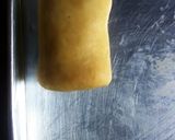 Foto langkah ke 7 dari resep Bolen pisang.