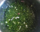 कांदापात (Kandapat Recipe In Marathi) रेसिपी स्टेप 1 फोटो
