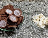 Foto del paso 1 de la receta: Lasagna de Chocolate & Crema 🍫