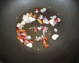 Foto langkah ke 2 dari resep Tumis Bayam.