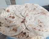 A picture of step 5 of Tasty Tortilla.