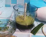 Foto langkah ke 1 dari resep Srikaya Pandan.