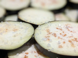Berenjenas en escabeche