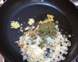 Foto del paso 1 de la receta: Hamburguesa de res y puerco