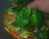 Foto langkah ke 10 dari resep Sup Ikan Mas Kuah Asam.