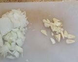 Foto del paso 1 de la receta: Carrilleras con tomate
