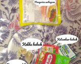 Foto langkah ke 1 dari resep Keripik Garpu.
