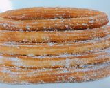 Foto langkah ke 8 dari resep Churros Mini 🍫🍫.