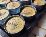 Foto del paso 3 de la receta: Pan de hamburguesas con harina de garbanzo