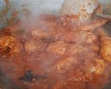 Foto langkah ke 4 dari resep Ayam Bakar Bumbu Rujak.