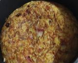 Foto del paso 2 de la receta: Otra variedad de torta de arroz