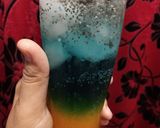 Foto langkah ke 5 dari resep Blue ocean.