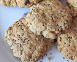 Foto del paso 4 de la receta: Galletas de Avena