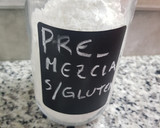 Foto del paso 1 de la receta: Premezcla casera sin gluten N° 2