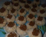 Foto del paso 6 de la receta: Pepas de Coco y harina Integral