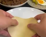 Foto del paso 3 de la receta: Empanadas argentinas #AirFryer