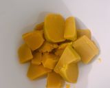 รูปขั้นตอนการทำที่ 3 ของ Pumpkin tart ทาร์ตฟักทอง