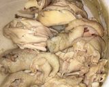 Foto langkah ke 2 dari resep Ayam Kecap.