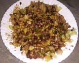আলু চাট (aloo chaat recipe in bengali) রেসিপি ধাপ - 2 ছবি