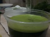 Endapan pandan