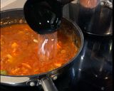 Foto del paso 6 de la receta: Macarrones de los estudiantes