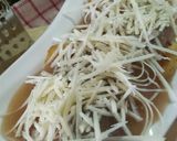 Foto langkah ke 4 dari resep Pisang Gapit Kalimantan.