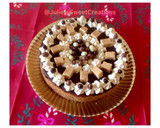 Foto del paso 10 de la receta: Cheesecake de turrón 💕 especial Navidad🎄