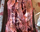 Foto del paso 2 de la receta: Entraña con guarnición