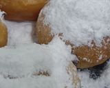 Foto langkah ke 7 dari resep BOMBOLONI super empukz.