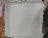 Foto del paso 1 de la receta: Tarta Pascualina dulce de manzanas🍏🍎