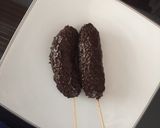 Foto langkah ke 7 dari resep Sate Pisang Ala Taichan.