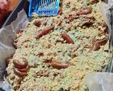 A picture of step 7 of Cat Litter Cake 🍰.