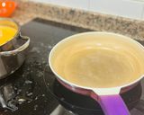 Foto del paso 5 de la receta Crema de gambón rojo para Navidad 🦐🎄 🎄