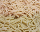 Foto del paso 7 de la receta: Spaghetti Cacio e Pepe