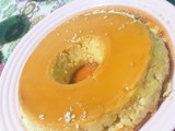 Flan Casero ♡