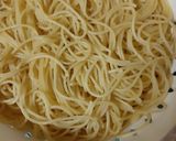 A picture of step 1 of Pasta Bake#kitchenqueens.