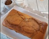 Foto del passaggio 4 della ricetta Plumcake latte e caffè - senza glutine