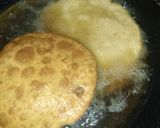 आलू कचोड़ी(aloo kachori recipe in hindi) रेसिपी चरण 3 फोटो