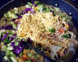 Foto del paso 11 de la receta: Cocina sin gluten: Quinoa con vegetales