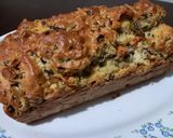 Foto del passaggio 4 della ricetta Plumcake salato