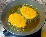চিকেন কাটলেট (Chicken Cutlet recipe in Bengali) রেসিপি ধাপ - 6 ছবি