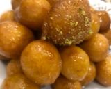 صورة لخطوة 5 من وصفة عوامة 🥰