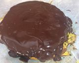 Foto del paso 3 de la receta: Bizcocho de naranja