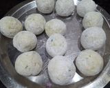 क्रीमी मलाई कोफ्ता करी(Creamy malai kofta curry recipe in Hindi) रेसिपी चरण 3 फोटो