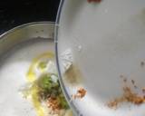 Super fluffy omelette recipe step 4 photo