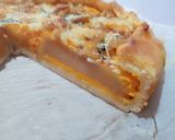Foto del paso 7 de la receta: Galette salada de calabaza y peras!!!