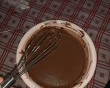 عکس مرحله 3 از دستور کیک شکلاتی