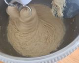 Foto langkah ke 2 dari resep Coffee Bun.
